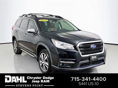 Used 2019 Subaru Ascent Touring