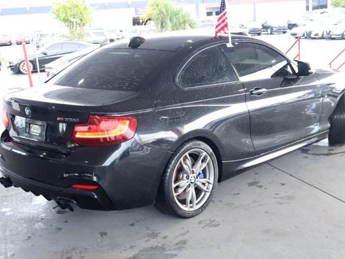 Used 2014 BMW M235i Coupe RWD image 5