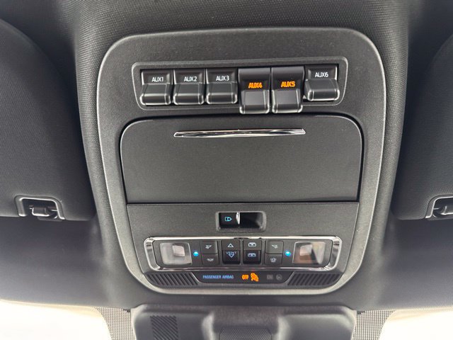 Certified 2026 Ford F150 Tremor w/ Equipment Group 402A High AWD/4WD image 14