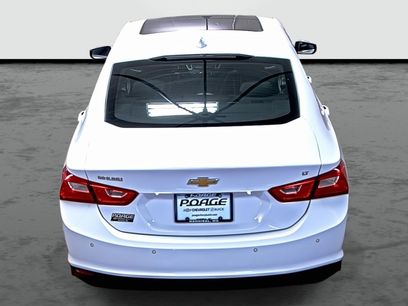 Used 2024 Chevrolet Malibu LT