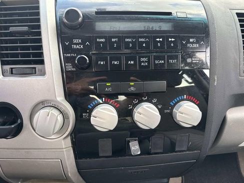 Used 2008 Toyota Tundra SR5 image 24