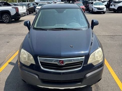Used 2009 Saturn Vue XE FWD image 2
