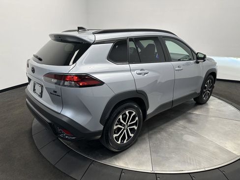 Used 2026 Toyota Corolla Cross SE w/ Moonroof Package image 7