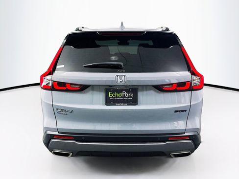 Used 2025 Honda CR-V Sport-L image 7