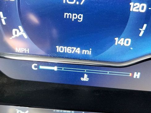 Used 2022 Chevrolet Silverado 1500 LTZ image 20