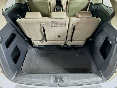 Used 2019 Honda Odyssey EX-L image 23