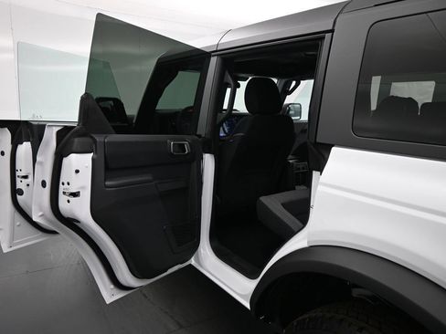 New 2026 Ford Bronco Big Bend AWD/4WD image 18