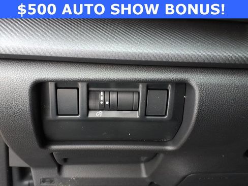 New 2026 Subaru Crosstrek 2.0i Premium image 17