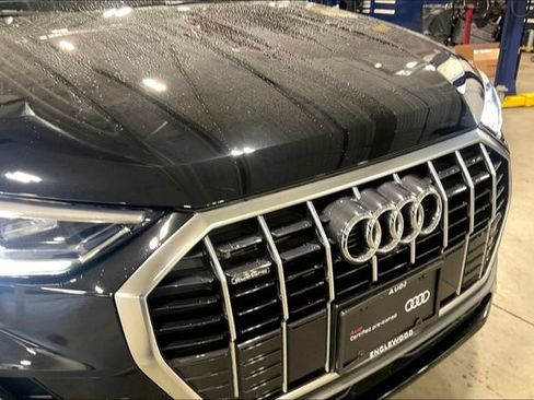 Certified 2024 Audi Q3 2.0T Premium Plus w/ Premium Plus Package image 30