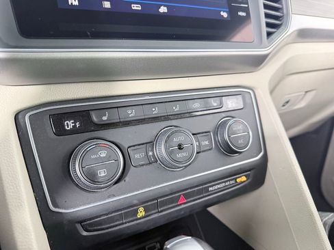Used 2019 Volkswagen Atlas SE image 20