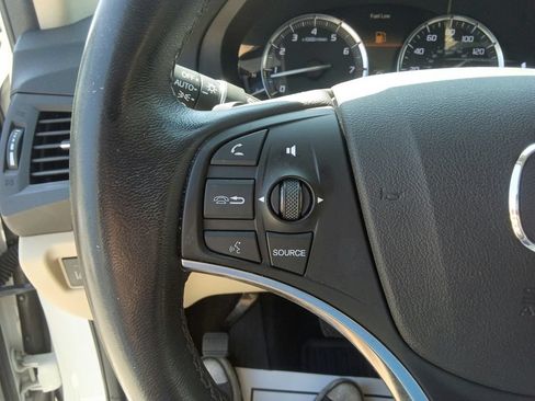 Used 2016 Acura MDX FWD image 25