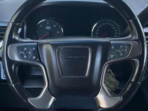 Used 2019 GMC Yukon Denali w/ Denali Ultimate Package AWD/4WD image 17