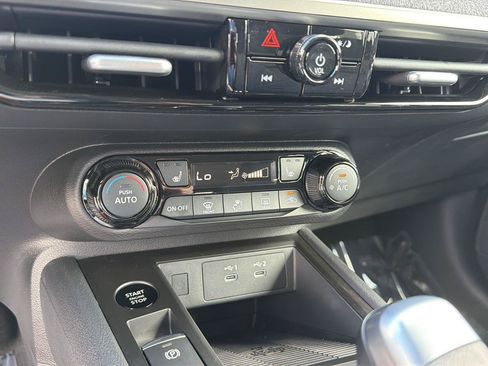 New 2026 Nissan Kicks SV w/ Cold Weather Package FWD image 25