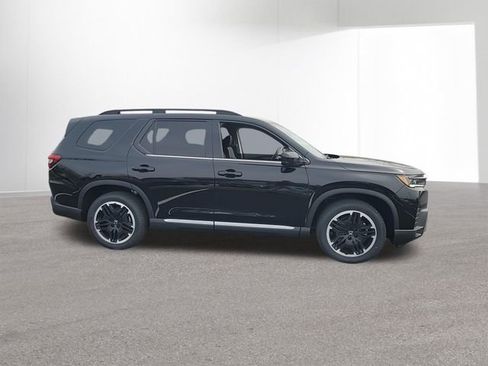 New 2026 Honda Pilot image 10