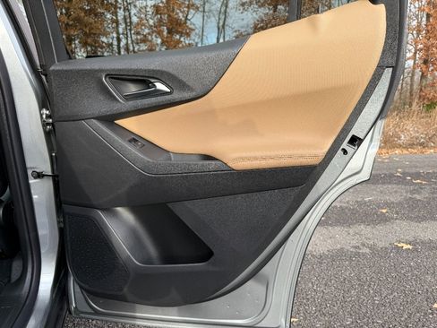 New 2026 Chevrolet Equinox ACTIV image 26