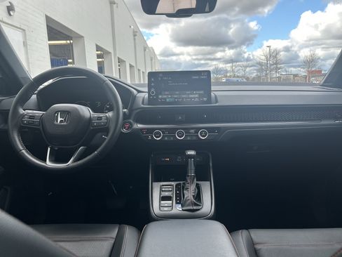 Used 2024 Honda CR-V Sport-L image 29