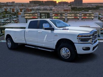 Used 2026 RAM 3500 Laramie