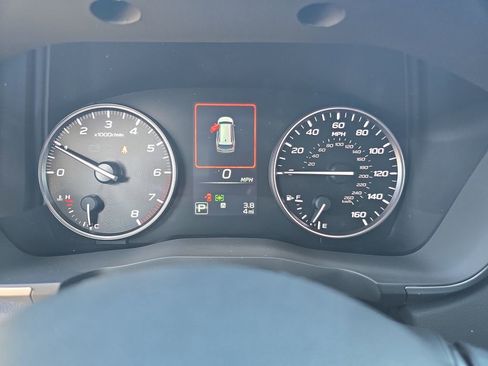 New 2026 Subaru Ascent Limited AWD/4WD image 35
