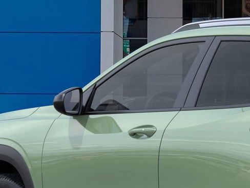 New 2026 Chevrolet Trax ACTIV image 12