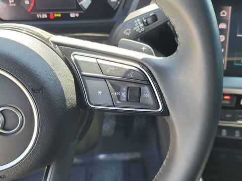 Used 2024 Audi A3 2.0T Premium Plus AWD/4WD image 21