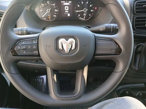 New 2026 RAM ProMaster 3500 w/ Power Group image 31