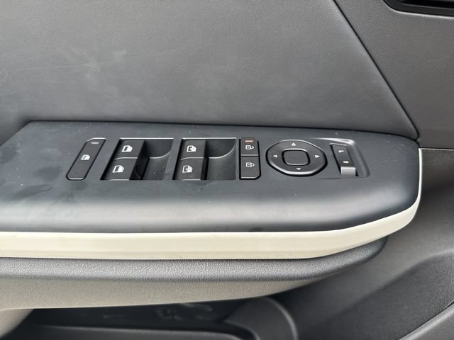 New 2026 Kia K4 EX w/ GT-Line Premium Package FWD image 21