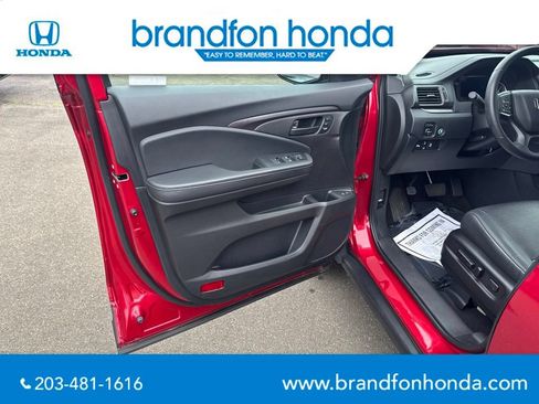 Used 2023 Honda Passport EX-L image 12