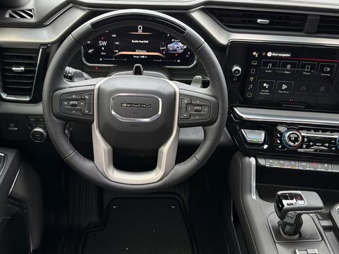 New 2026 GMC Sierra 1500 Denali image 15