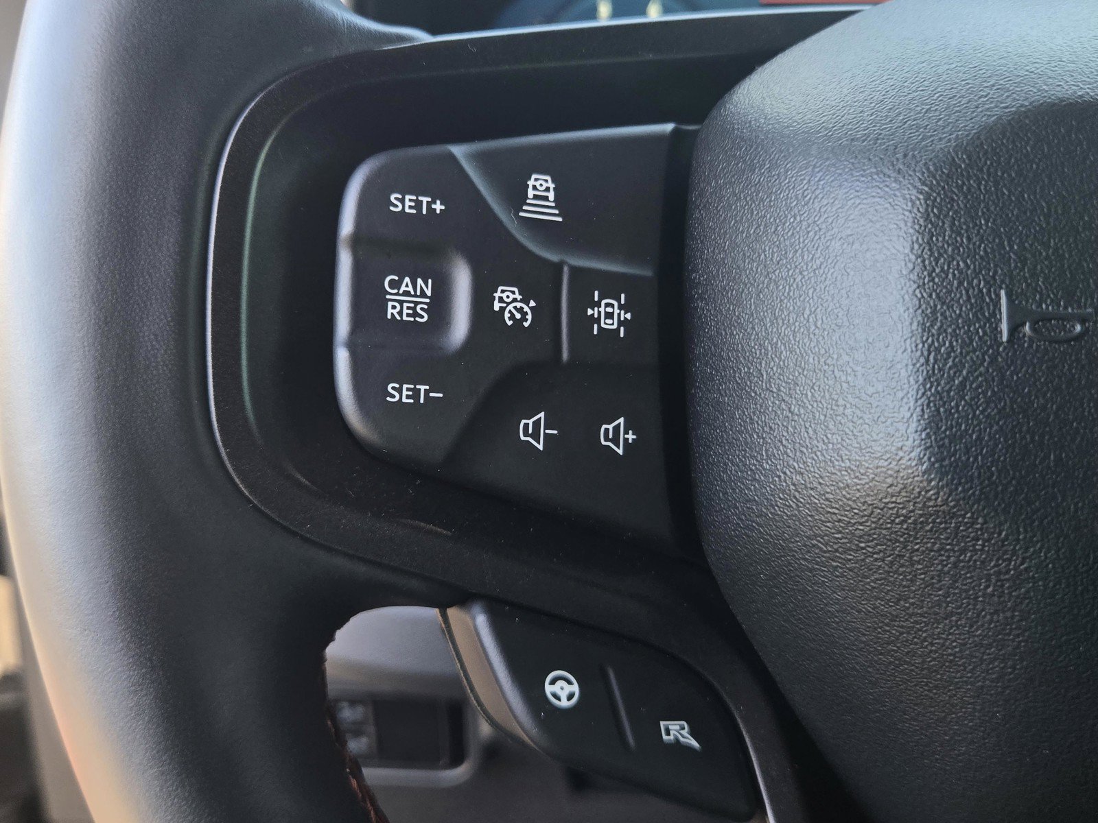 Used 2024 Ford Bronco Raptor AWD/4WD image 16
