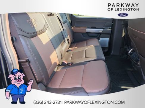 Used 2024 Ford F150 King Ranch AWD/4WD image 33