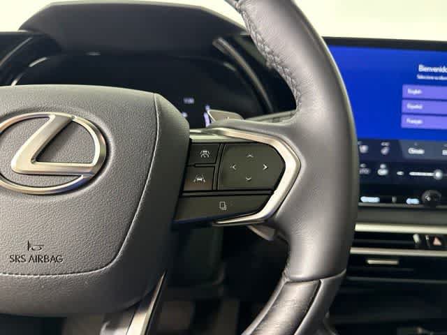 Used 2024 Lexus RX 350 Premium Plus w/ Convenience Package FWD image 25