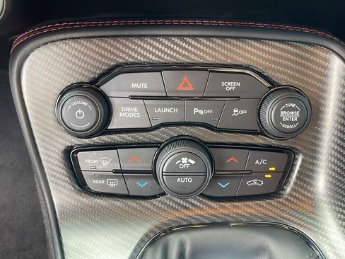 Used 2023 Dodge Challenger R/T Scat Pack RWD image 26