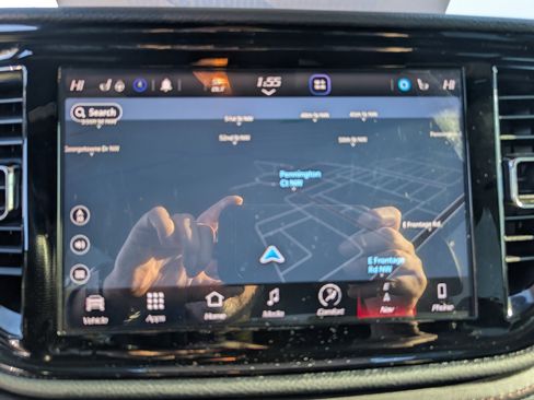 Used 2021 Dodge Durango R/T w/ Trailer Tow Group IV image 22