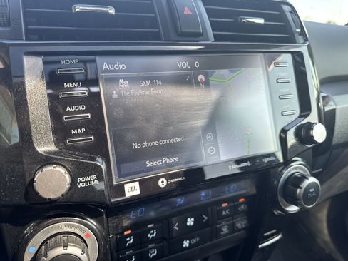 Used 2020 Toyota 4Runner TRD Pro image 13