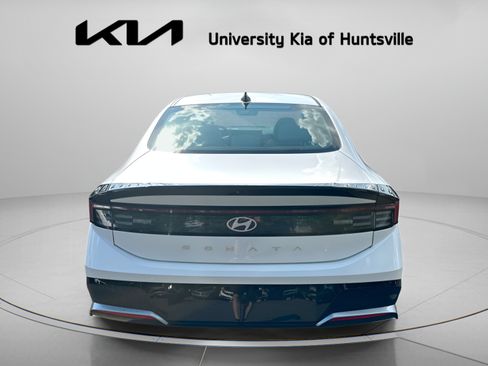 Used 2024 Hyundai Sonata SEL FWD image 7