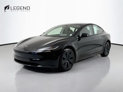 Used 2025 Tesla Model 3