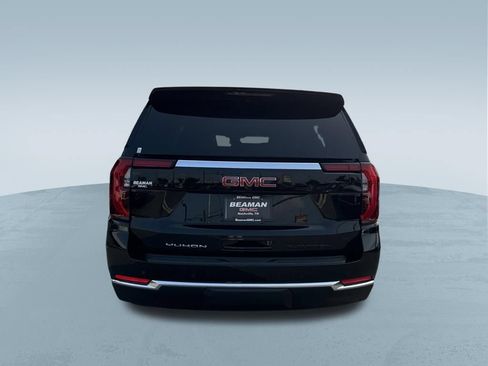 Used 2025 GMC Yukon XL Elevation RWD image 7