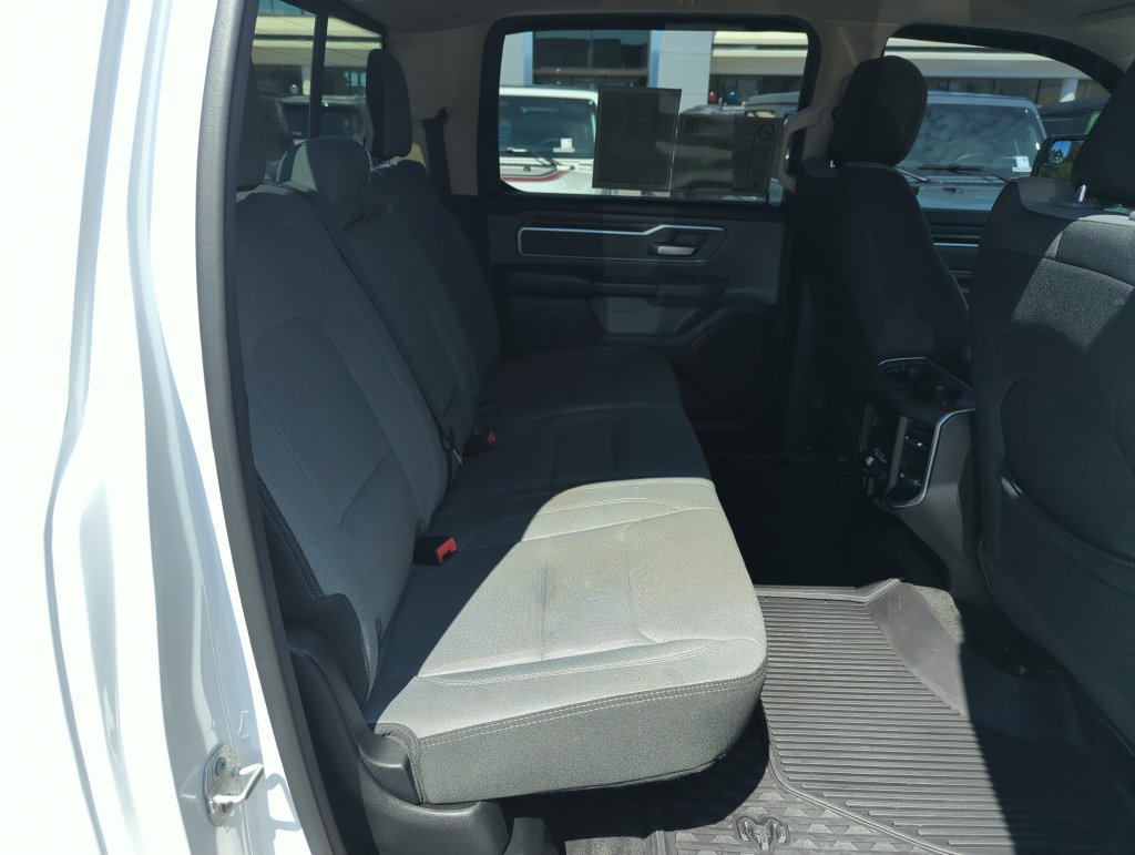 Used 2020 RAM 1500 Big Horn AWD/4WD image 30