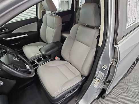 Used 2016 Honda CR-V Touring image 29