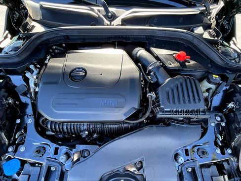 Used 2020 MINI Cooper John Cooper Works image 31