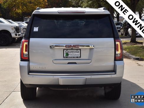 Used 2019 GMC Yukon Denali w/ Open Road Package image 9