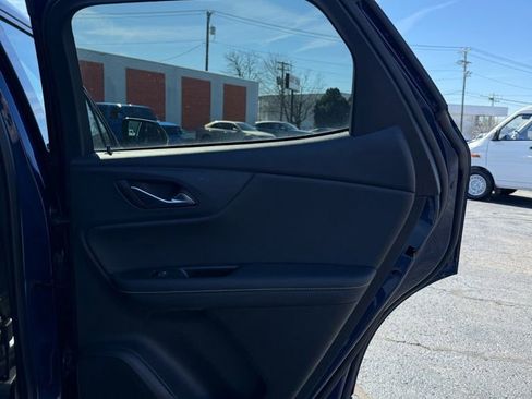 Used 2023 Chevrolet Blazer LT w/ LPO, Floor Liner Package image 29