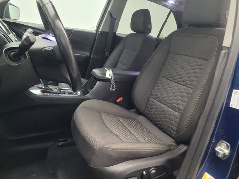 Used 2019 Chevrolet Equinox LT w/ Driver Convenience Package FWD image 17