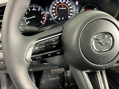 New 2026 MAZDA CX-30 Aire Edition AWD/4WD image 22