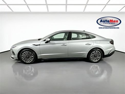 Used 2024 Hyundai Sonata Limited image 9