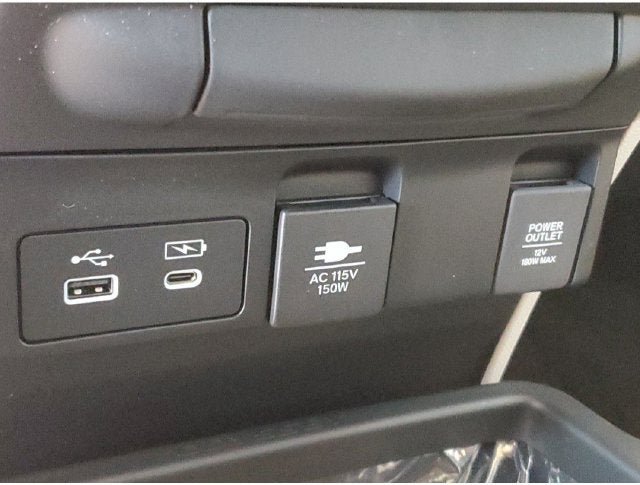 New 2026 Honda Odyssey Touring image 31