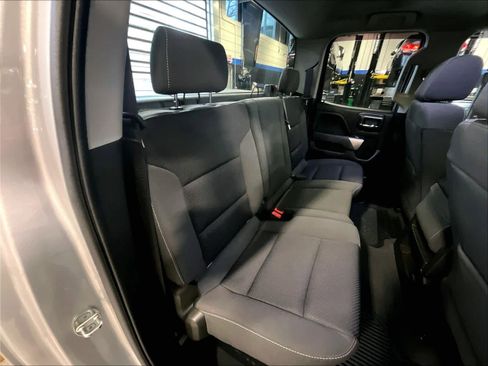 Used 2019 Chevrolet Silverado 1500 LT w/ All Star Edition AWD/4WD image 16