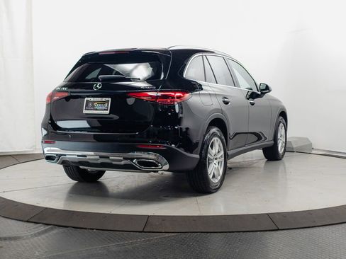 Certified 2026 Mercedes-Benz GLC 300 4MATIC image 29