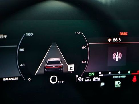 New 2026 Audi A6 Prestige image 29