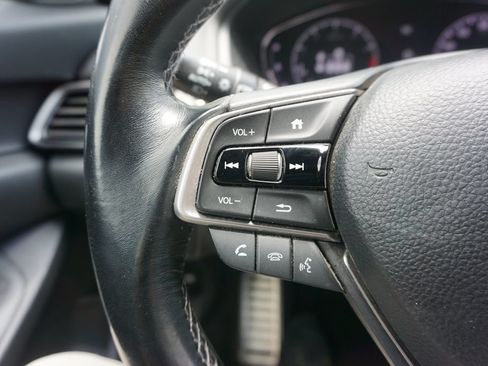 Used 2022 Honda Accord Sport image 8